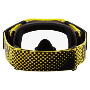 Pantalla de máscara de moto cross Oakley Airbrake MX image-3