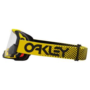 Pantalla de máscara de moto cross Oakley Airbrake MX image-2
