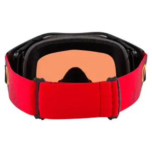 Pantalla de máscara de moto cross Oakley Airbrake MX image-3