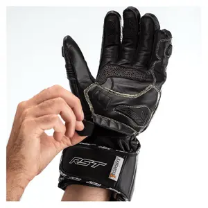 Racing-Motorradhandschuhe Damen RST TracTech Evo 4 image-4