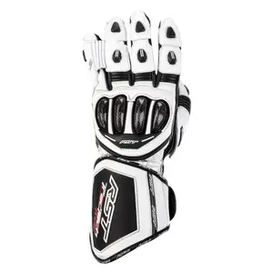 Women's motorcycle racing gloves RST TracTech Evo 4