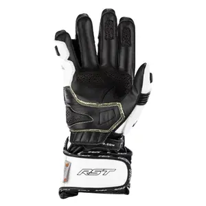 Women's motorcycle racing gloves RST TracTech Evo 4 image-1