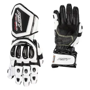 Women's motorcycle racing gloves RST TracTech Evo 4 image-2