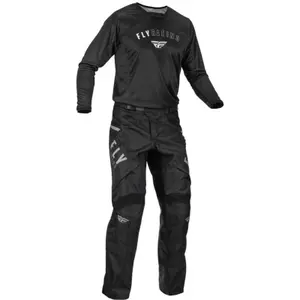 Παντελόνι motocross Fly Racing Patrol Otb'23 image-1