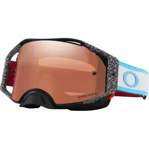 Cross motorcycle mask Oakley Airbrake MX