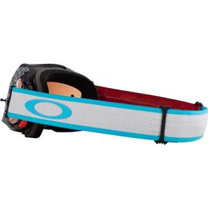 Cross motorcycle mask Oakley Airbrake MX image-3