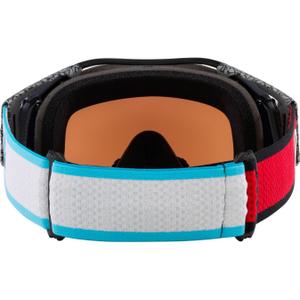 Cross motorcycle mask Oakley Airbrake MX image-2