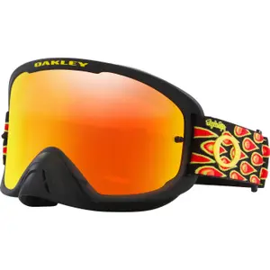 Μάσκα μοτοκρός Oakley O Frame 2.0 Pro MX TLD image-0