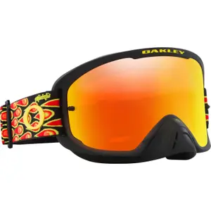 Μάσκα μοτοκρός Oakley O Frame 2.0 Pro MX TLD image-1