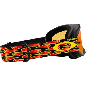 Μάσκα μοτοκρός Oakley O Frame 2.0 Pro MX TLD image-4