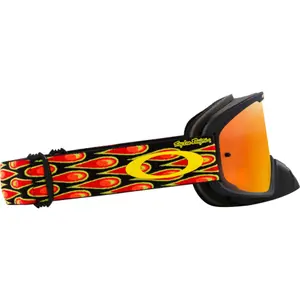 Μάσκα μοτοκρός Oakley O Frame 2.0 Pro MX TLD image-5