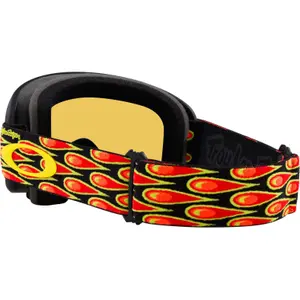 Μάσκα μοτοκρός Oakley O Frame 2.0 Pro MX TLD image-3