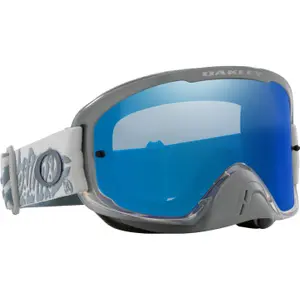 Μάσκα μοτοκρός Oakley O Frame 2.0 Pro MX TLD image-1