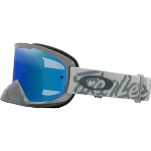 Μάσκα μοτοκρός Oakley O Frame 2.0 Pro MX TLD image-2