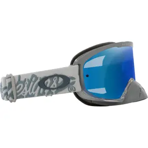 Μάσκα μοτοκρός Oakley O Frame 2.0 Pro MX TLD image-3