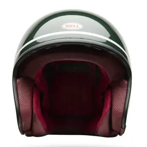 Casque moto jet Bell TX501 image-2