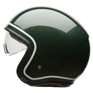 Casque moto jet Bell TX501 image-3