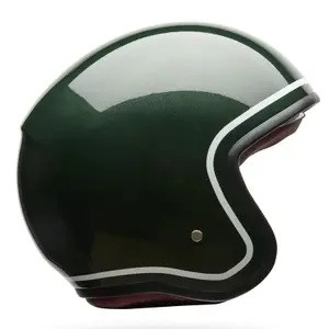 Jet-Motorradhelm Bell TX501 image-3