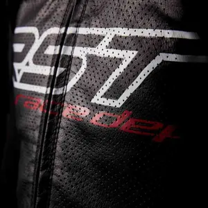 Motorradkombi RST Race Dept V4.2 D3O Airbag image-2
