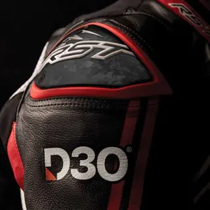 Motorradkombi RST Race Dept V4.2 D3O Airbag image-3