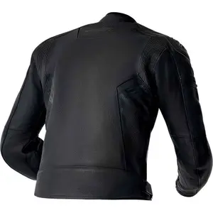 Motorcycle leather jacket RST S1 D3O image-1