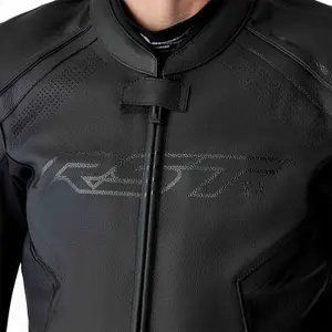 Motorcycle leather jacket RST S1 D3O image-4