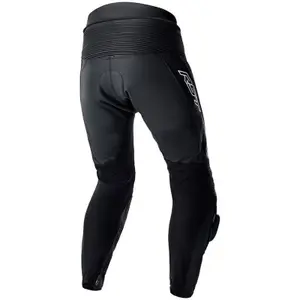 Pantaloni in pelle da moto RST Tractech Evo D3O image-1