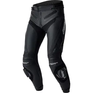 Motorcycle leather Trousers RST Tractech Evo D3O