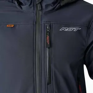 Motorcycle jacket RST Havoc D3O image-2