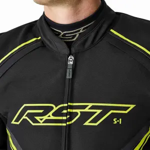 Motorcycle jacket RST S1 D3O image-2