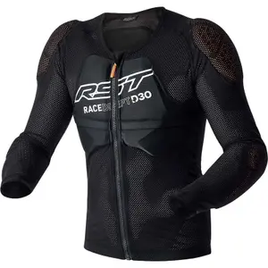 Motorcycle protective vest RST Rade Dept D3O Performance