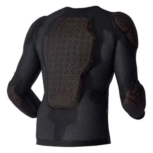Motorcycle protective vest RST Rade Dept D3O Performance image-1
