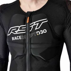 Motorcycle protective vest RST Rade Dept D3O Performance image-2