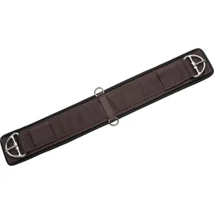 Detachable Girth Westride Néopère