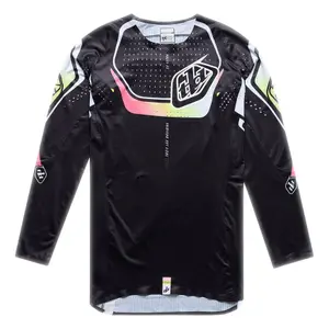 Motocross-trøje Troy Lee Designs SE Ultra