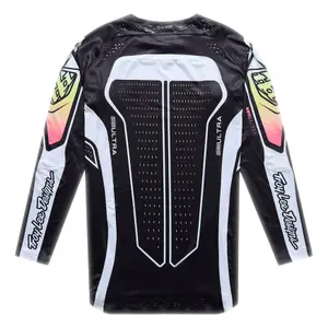 Motocross-trøje Troy Lee Designs SE Ultra image-1