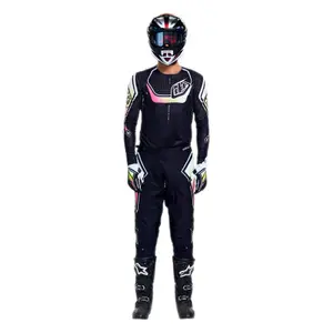 Motocross-trøje Troy Lee Designs SE Ultra image-2