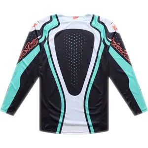 Motorcycle cross jersey Troy Lee Designs GP Pro image-1