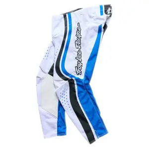 Motorcycle Trousers cross Troy Lee Designs GP Pro image-0