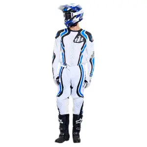 Motorcycle Trousers cross Troy Lee Designs GP Pro image-1