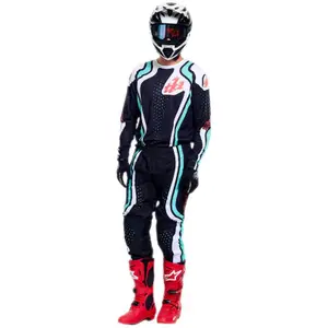 Motorcycle Trousers cross Troy Lee Designs GP Pro image-1