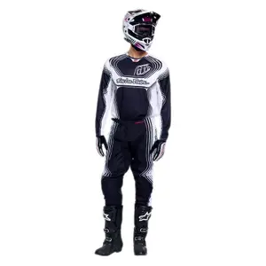 Motorcycle Trousers cross Troy Lee Designs GP Pro - Streamline image-1