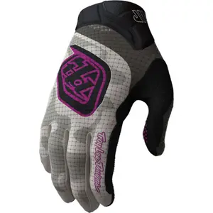 Motocross gloves Troy Lee Designs Air image-0
