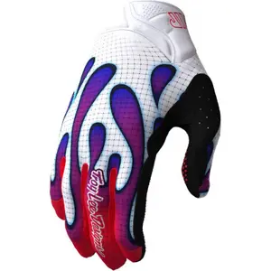 Motocross gloves Troy Lee Designs Air image-0