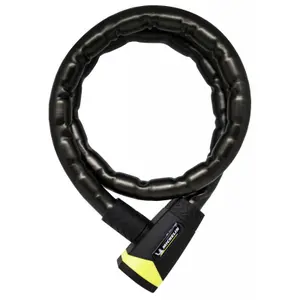 Articulated key lock Michelin 120 cm Ø 25 mm image-0