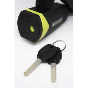 Articulated key lock Michelin 120 cm Ø 25 mm image-3
