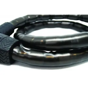Articulated key lock Michelin 120 cm Ø 25 mm image-4