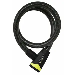 Spiralny zamek kluczowy Michelin 120 cm Ø 25 mm image-0