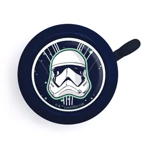 Sonnette enfant Seven Star Wars Stormtrooper image-0