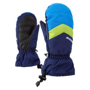 Manoplas infantiles Ziener Lettero AS(R) image-2